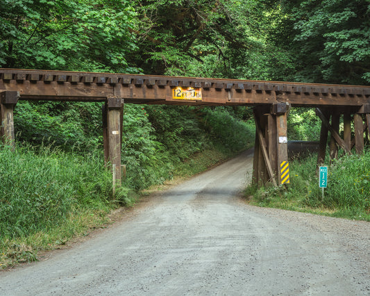 Elk City Road