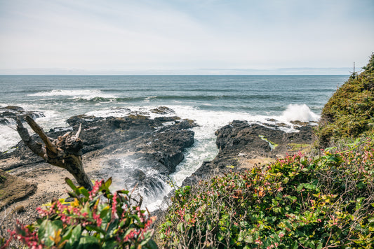 On the Edge