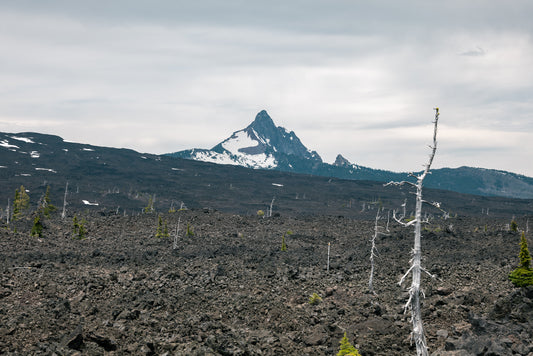 Mount Washington, Oregon