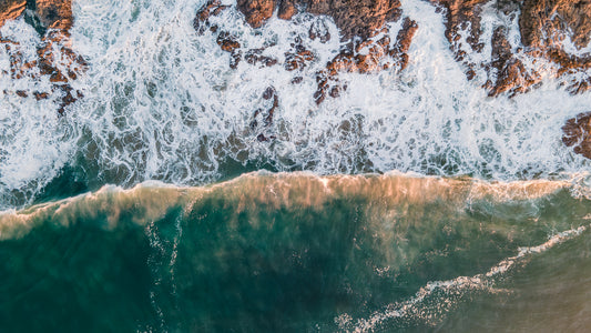 Last Light, Falling Tide